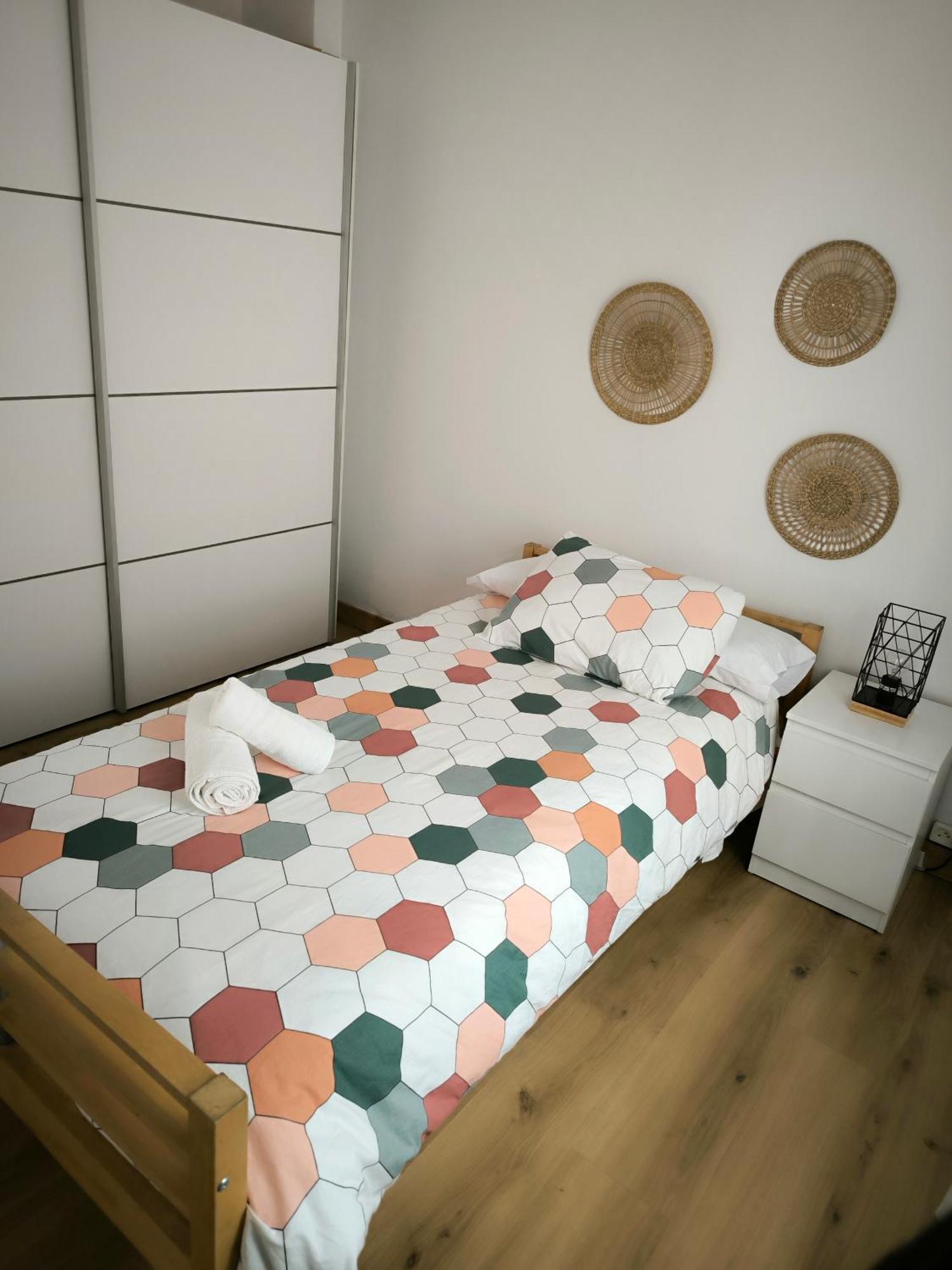 דירות גרנדה La Casita De Lyra מראה חיצוני תמונה