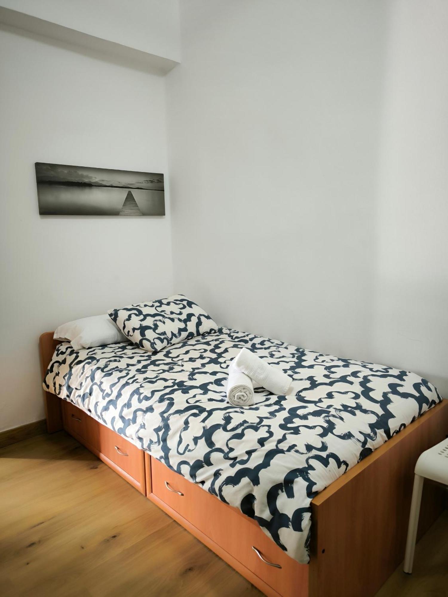 דירות גרנדה La Casita De Lyra מראה חיצוני תמונה