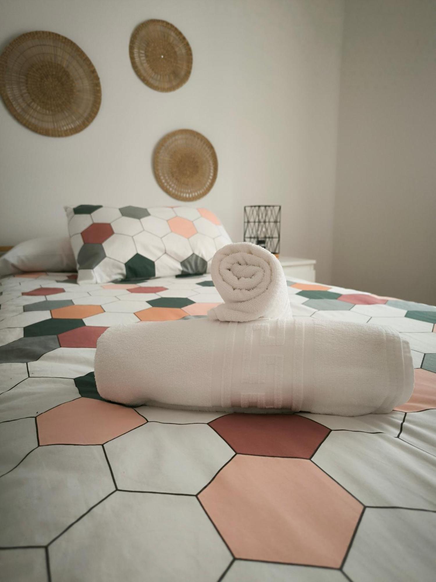 דירות גרנדה La Casita De Lyra מראה חיצוני תמונה